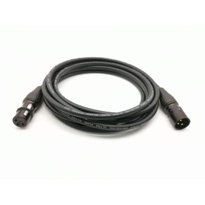 ZZcable G1-XLR-M-F-0200-0