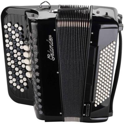 Gelander GH5096-3B BK