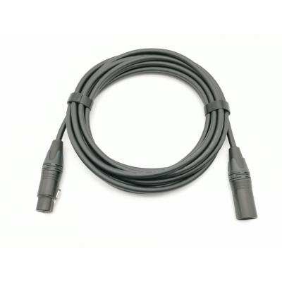 ZZcable G68-XLR-M-F-0500-0