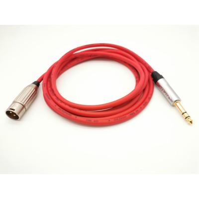 ZZcable G7-XLR-M-JB-0300-2