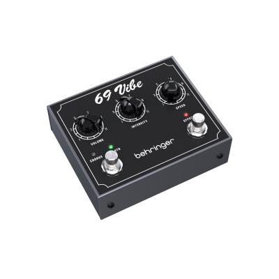 BEHRINGER 69 VIBE