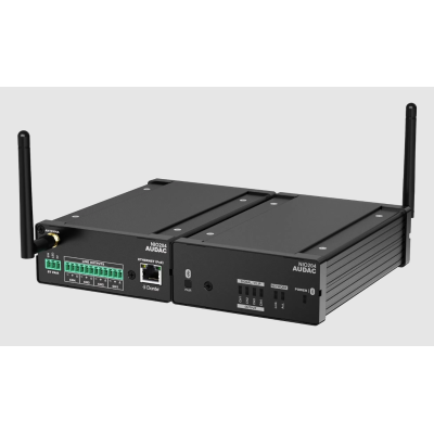 AUDAC NIO204