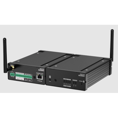 AUDAC NIO222