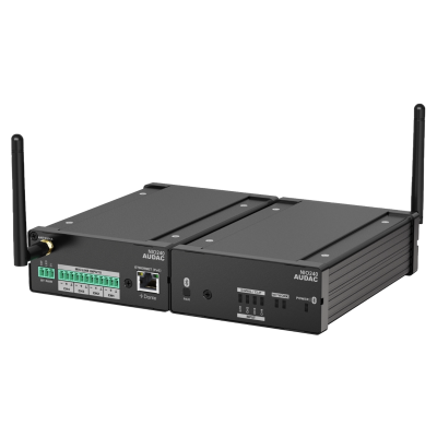 AUDAC NIO240
