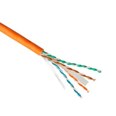 NOVACORD UUTP-4P-C6-A23S-LSZH-OR