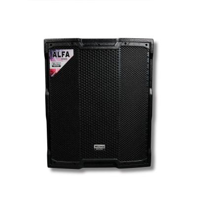 XLINE ALFA X-18A SUB