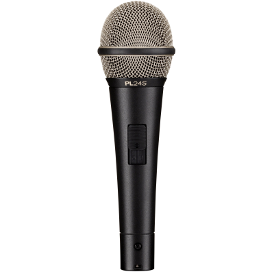 Electro-Voice PL24S