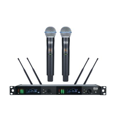 XLINE MD-262A-D(NEW)