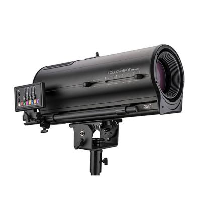 JEG 2300 LED FOLLOW SPOT 1000S