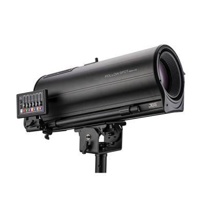 JEG 2200E LED FOLLOW SPOT 1000L