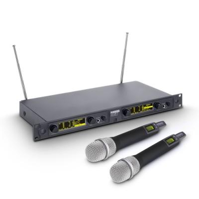 LD Systems WIN 42 HHD 2 B5