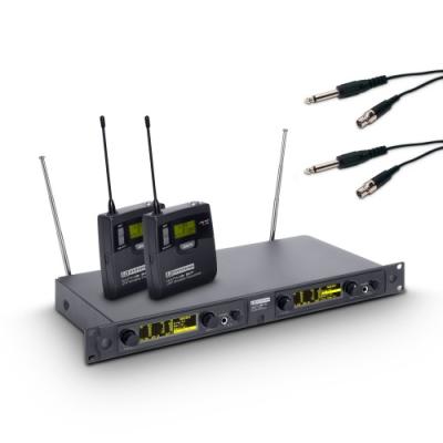 LD Systems WIN 42 BPG 2 B5