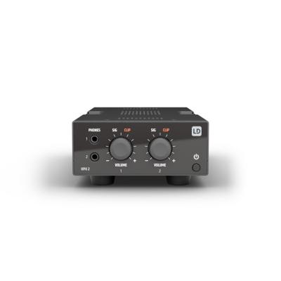 LD Systems HPA 2