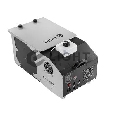 LightCraft Helix 3000