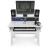Glorious Sound Desk Compact White