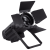 PROCBET Fresnel 300 ZOOM F 3200K