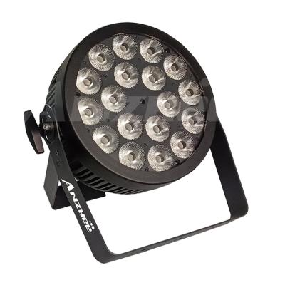Anzhee PRO PAR SIRIUS 18 WP