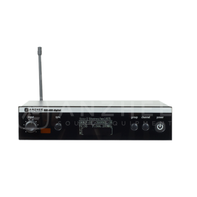 ANZHEE RIE 400 Digital