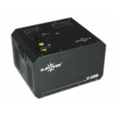 DJ Power V-4