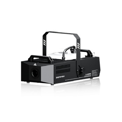 SHOWVEN PRO FOG MACHINE X-S3000