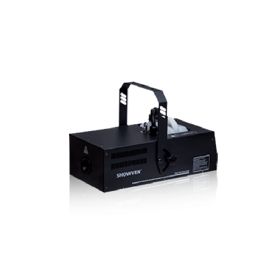 SHOWVEN PRO FOG MACHINE P-S1500