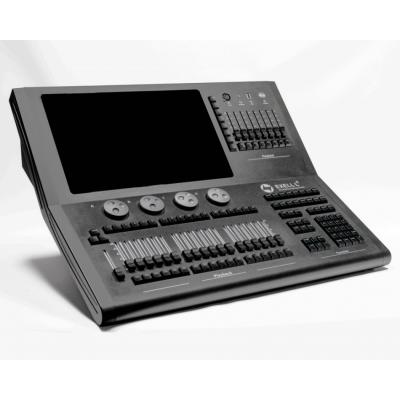 Exell Lighting EXLCONSOL8