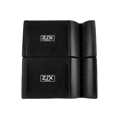 ZTX audio VR1031P