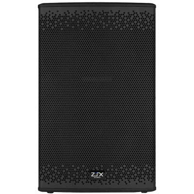 ZTX audio VR-315A