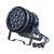 Dialighting LED Par 15-15 zoom IP66