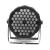 Dialighting Led Par Slim 54-3 CW-WW