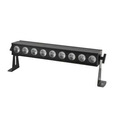Dialighting LED Bar 9-15