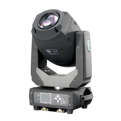 Dialighting Spot zoom 200