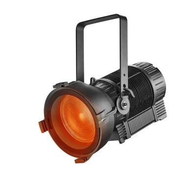 Diapro DT Fresnel LED AUTO Zoom 300W RGBAL IP65