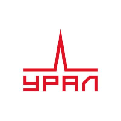 Урал Сосна