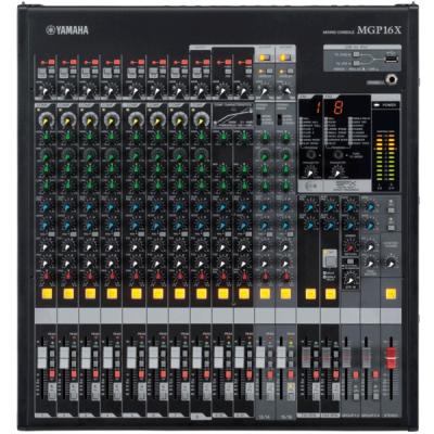 Yamaha MGP16X (товар снят с производства)