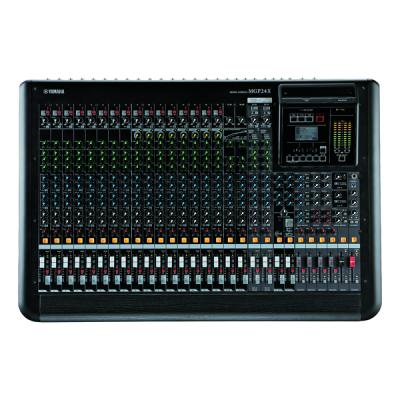 YAMAHA MGP24X