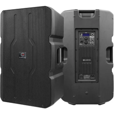 Elarcon AC15TD3 4.6K-FV