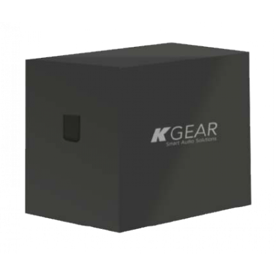K-GEAR GS18-COVER