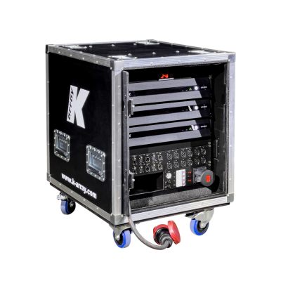 K-ARRAY K-RACK-M-208