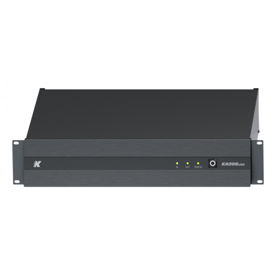 K-ARRAY KA208LIVE+
