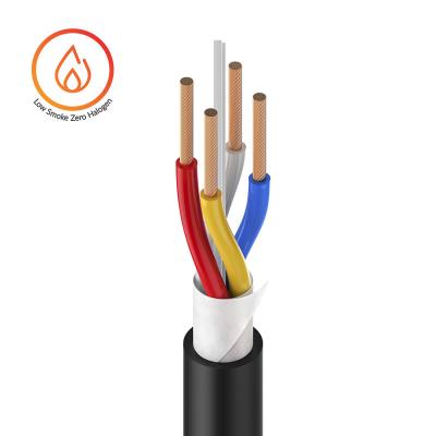 ROXTONE SC040DL-LSZH/FRNC