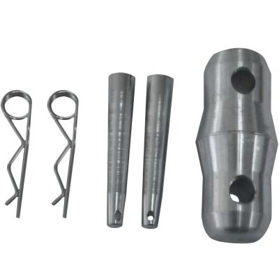 Strong Tech Connector