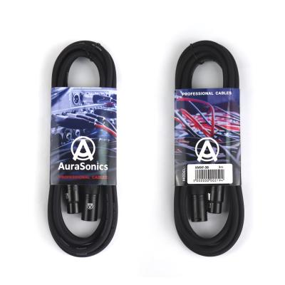 AuraSonics XMXF-1.5B