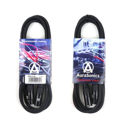 AuraSonics XMXF-2.5B