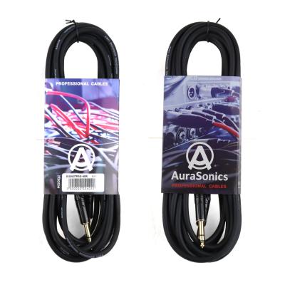 AuraSonics J63J63TRSG-6BK