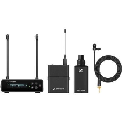 Sennheiser EW-DP ENG SET (Q1-6)