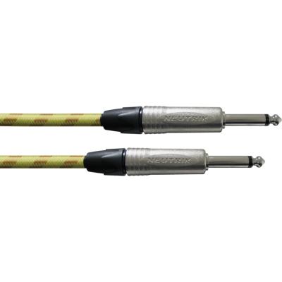 Cordial CXI 6 PP-TWEED