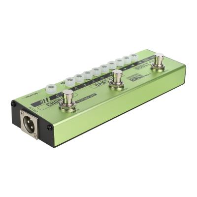 Valeton Dapper Bass Mini MES-2