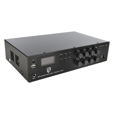 Intrend ITMXAMP-120MT