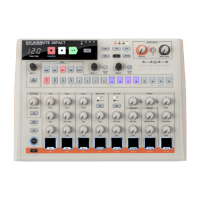 Arturia DrumBrute Impact 1984